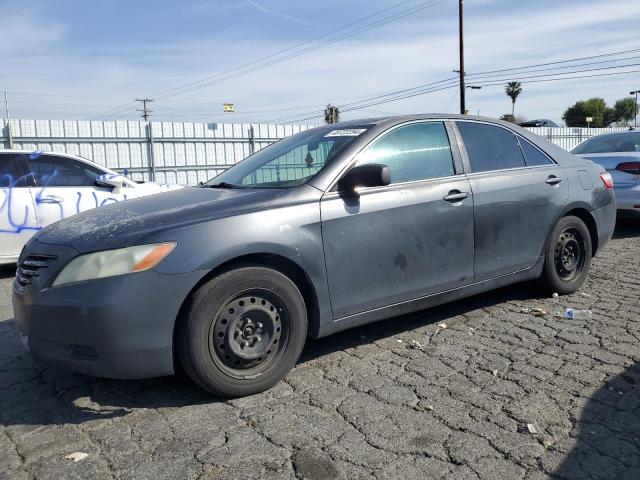 TOYOTA CAMRY 2007 4t1be46k07u628679