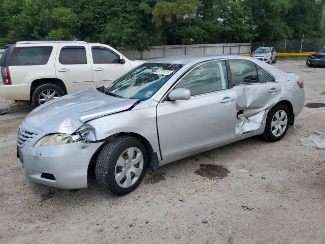 TOYOTA CAMRY 2007 4t1be46k07u636474