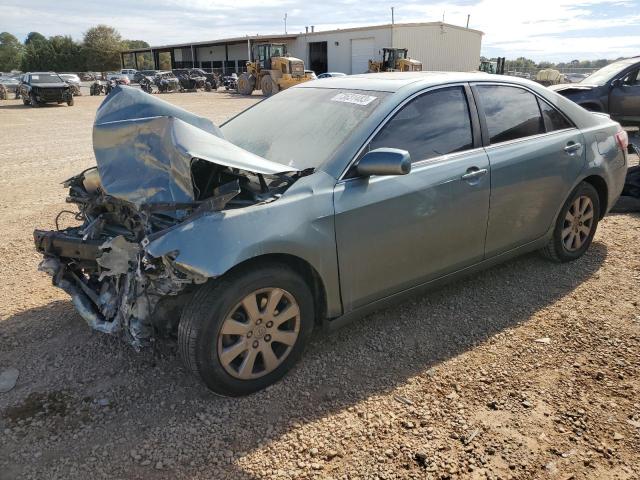 TOYOTA CAMRY 2007 4t1be46k07u637754