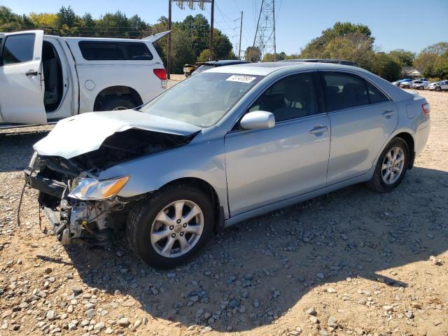 TOYOTA CAMRY 2007 4t1be46k07u644767