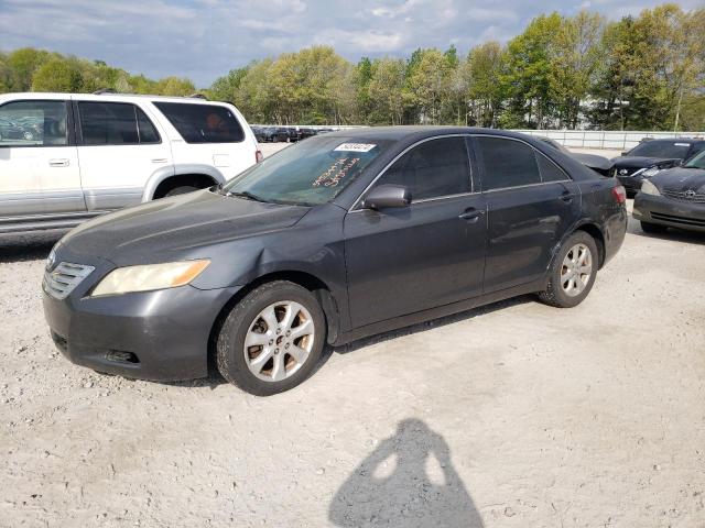 TOYOTA CAMRY 2007 4t1be46k07u648396