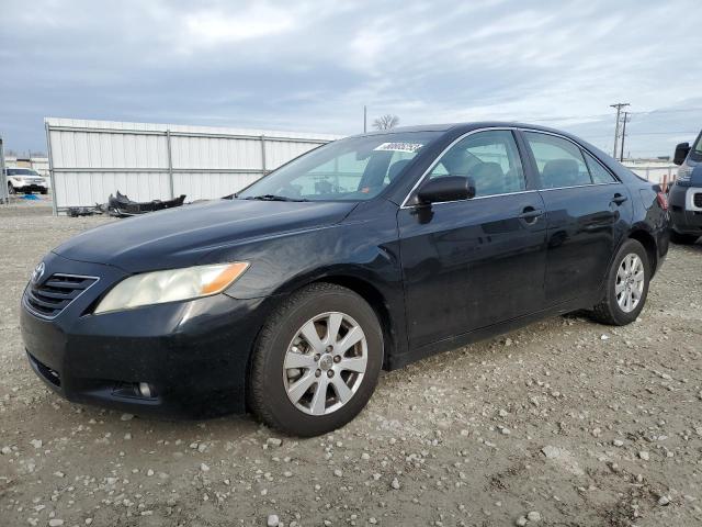 TOYOTA CAMRY 2007 4t1be46k07u657826