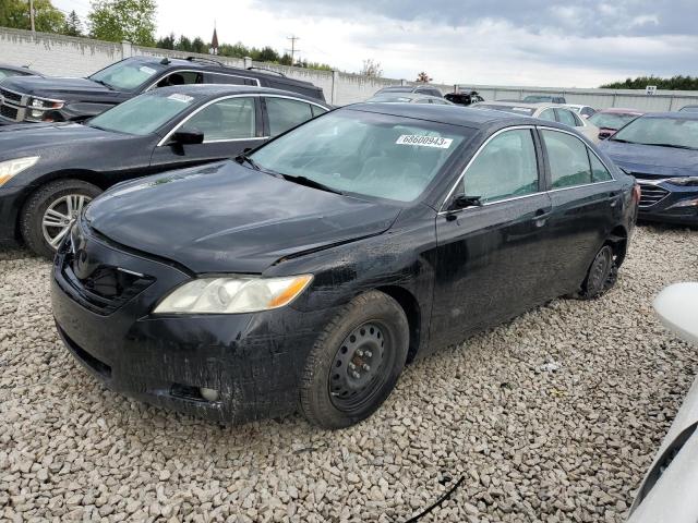 TOYOTA CAMRY 2007 4t1be46k07u668132