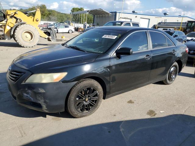 TOYOTA CAMRY CE 2007 4t1be46k07u669670