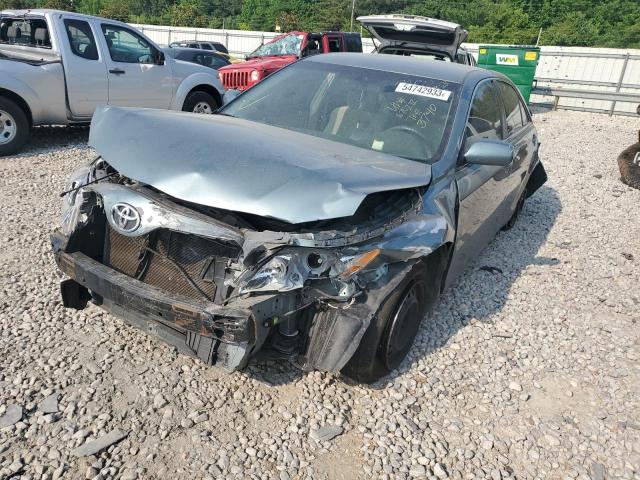 TOYOTA CAMRY CE 2007 4t1be46k07u670172