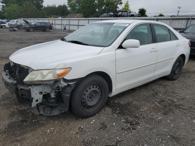 TOYOTA CAMRY CE 2007 4t1be46k07u670740