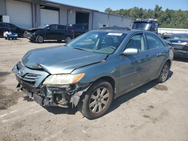 TOYOTA CAMRY 2007 4t1be46k07u677607