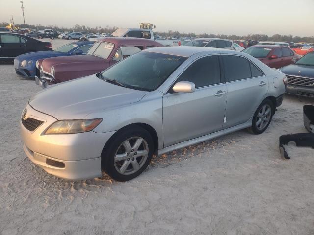 TOYOTA CAMRY CE 2007 4t1be46k07u679258