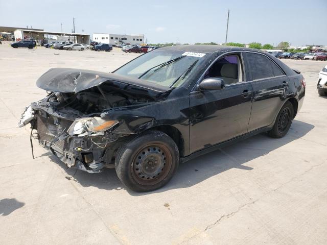 TOYOTA CAMRY 2007 4t1be46k07u680166