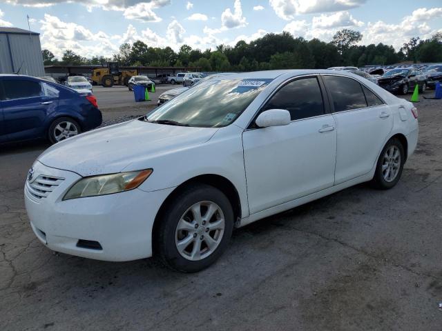 TOYOTA CAMRY CE 2007 4t1be46k07u680703