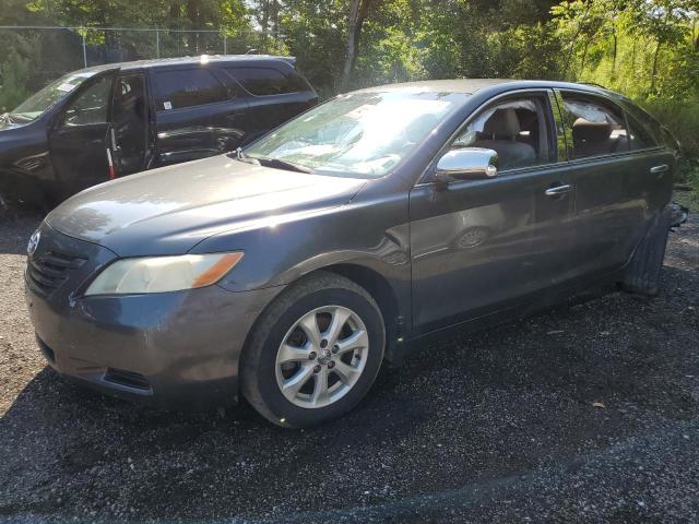 TOYOTA CAMRY CE 2007 4t1be46k07u692978