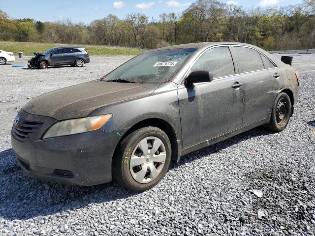 TOYOTA CAMRY CE 2007 4t1be46k07u696643