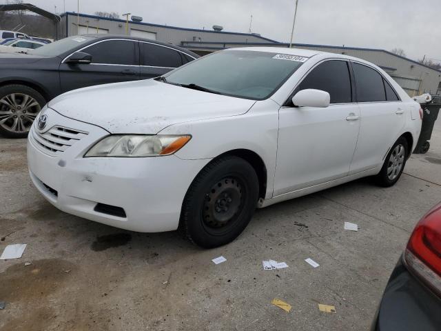 TOYOTA CAMRY 2007 4t1be46k07u720598