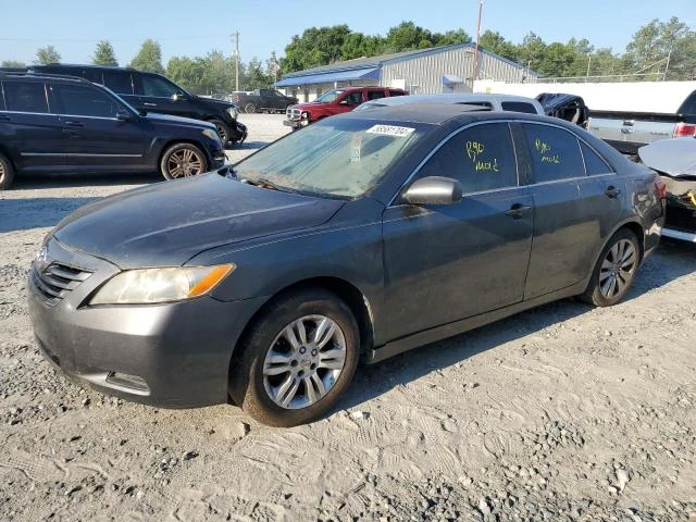 TOYOTA CAMRY CE 2007 4t1be46k07u720634