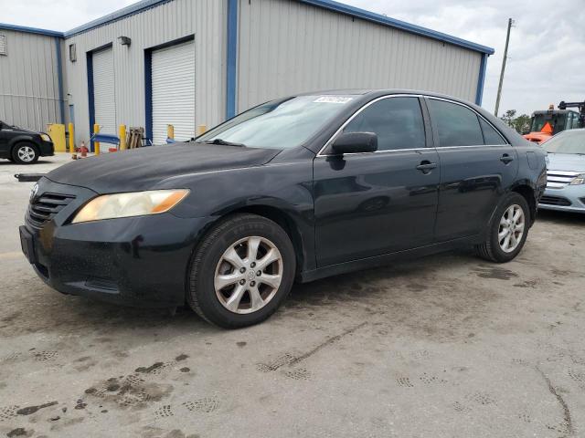 TOYOTA CAMRY 2007 4t1be46k07u724408