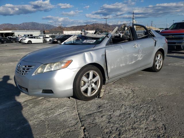 TOYOTA CAMRY CE 2008 4t1be46k08u199884