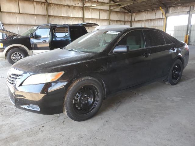 TOYOTA CAMRY 2008 4t1be46k08u200600