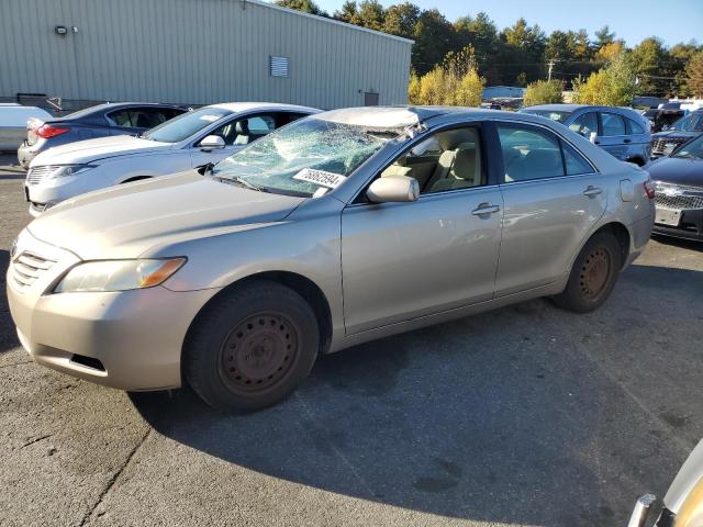 TOYOTA CAMRY CE 2008 4t1be46k08u209300