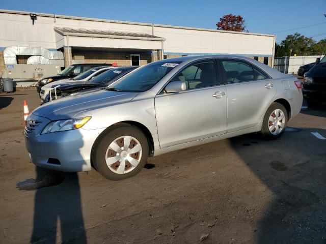 TOYOTA CAMRY CE 2008 4t1be46k08u236559