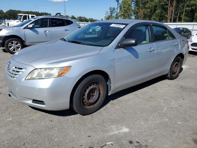 TOYOTA CAMRY CE 2008 4t1be46k08u242524