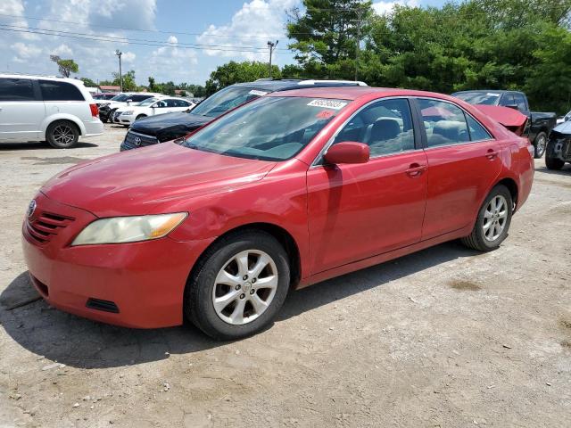 TOYOTA CAMRY CE 2008 4t1be46k08u246248