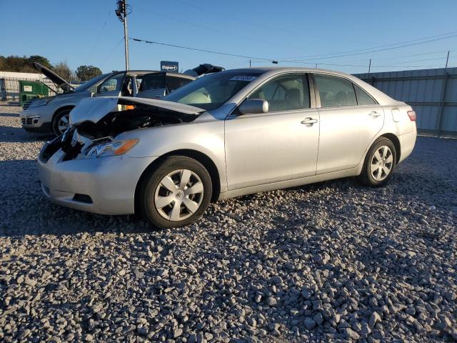 TOYOTA CAMRY 2008 4t1be46k08u260392