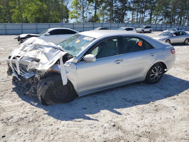 TOYOTA CAMRY 2008 4t1be46k08u261719