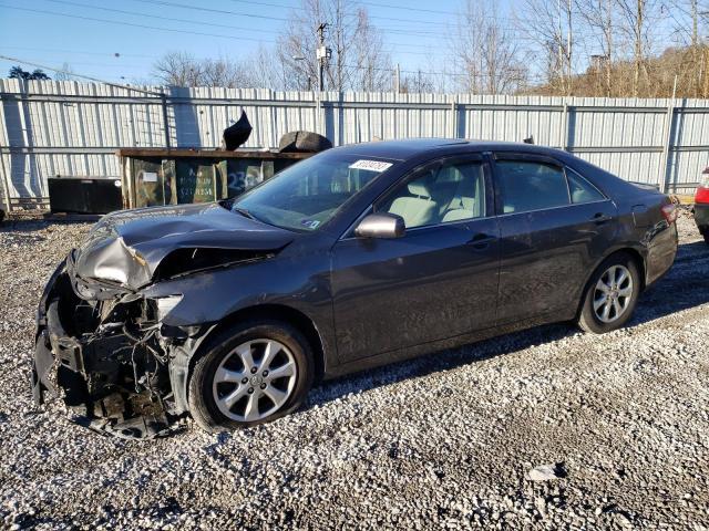 TOYOTA CAMRY 2008 4t1be46k08u730341