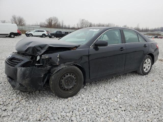 TOYOTA CAMRY 2008 4t1be46k08u755594