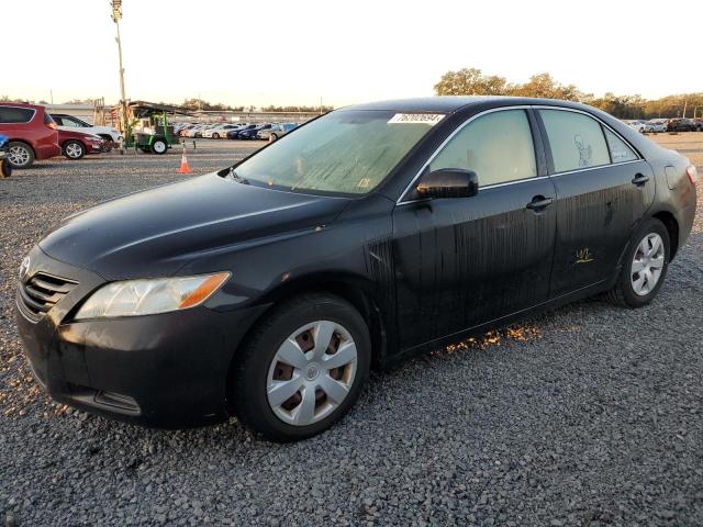 TOYOTA CAMRY CE 2008 4t1be46k08u755823