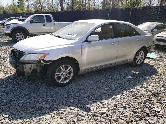 TOYOTA CAMRY 2008 4t1be46k08u758415