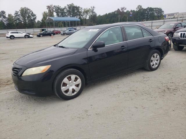 TOYOTA CAMRY CE 2008 4t1be46k08u764876