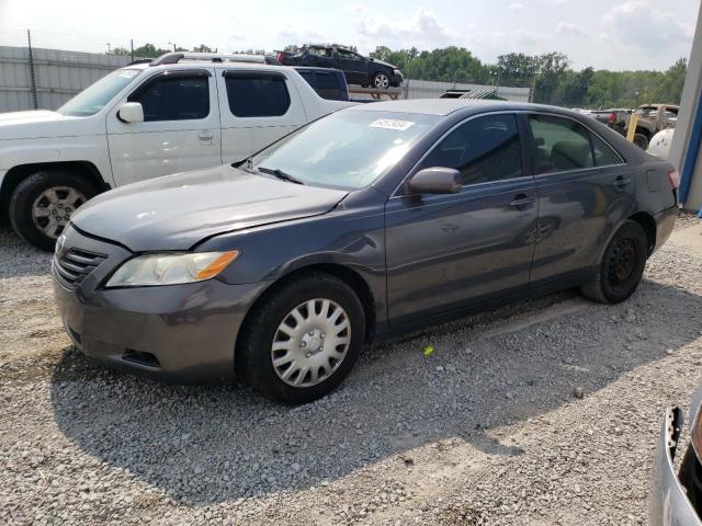 TOYOTA CAMRY CE 2008 4t1be46k08u781550