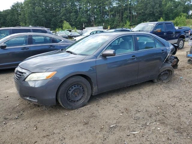 TOYOTA CAMRY CE 2008 4t1be46k08u783430