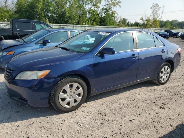 TOYOTA CAMRY BASE 2009 4t1be46k09u267893