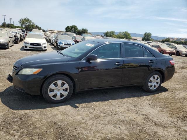 TOYOTA CAMRY BASE 2009 4t1be46k09u276447