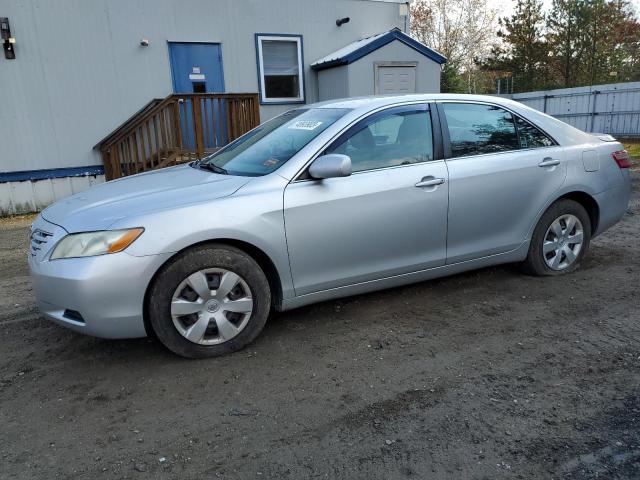 TOYOTA CAMRY 2009 4t1be46k09u279770