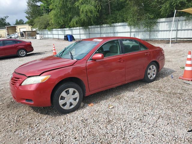 TOYOTA CAMRY 2009 4t1be46k09u286072