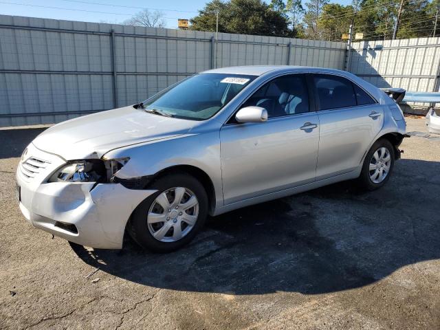 TOYOTA CAMRY 2009 4t1be46k09u291594