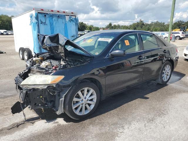 TOYOTA CAMRY BASE 2009 4t1be46k09u292812