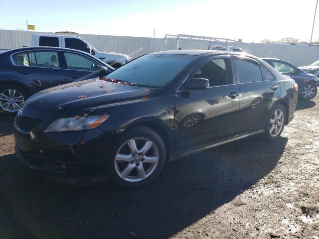 TOYOTA CAMRY 2009 4t1be46k09u293684