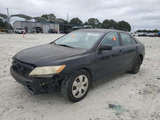 TOYOTA CAMRY BASE 2009 4t1be46k09u297704