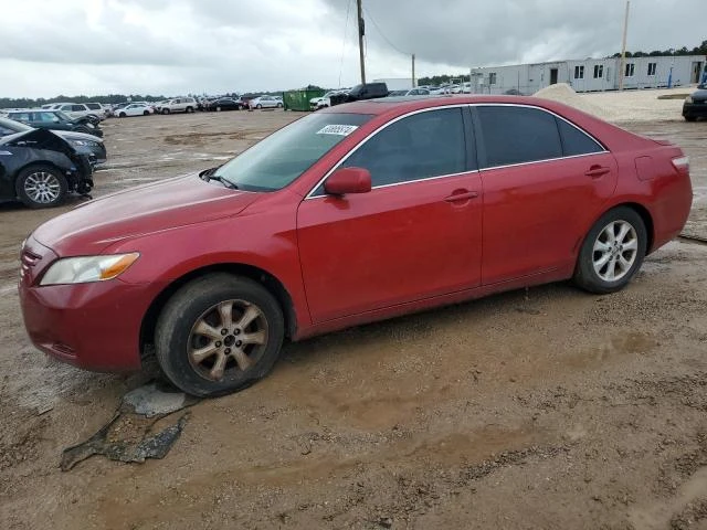 TOYOTA CAMRY BASE 2009 4t1be46k09u302383