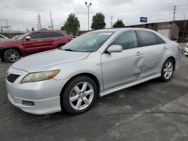 TOYOTA CAMRY BASE 2009 4t1be46k09u304411