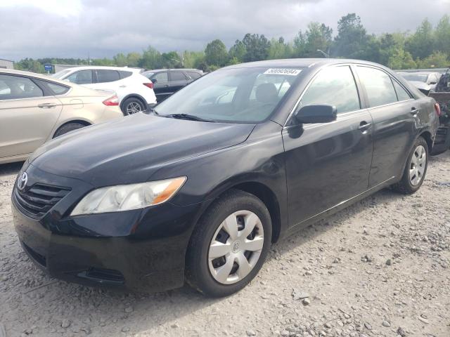 TOYOTA CAMRY 2009 4t1be46k09u311200