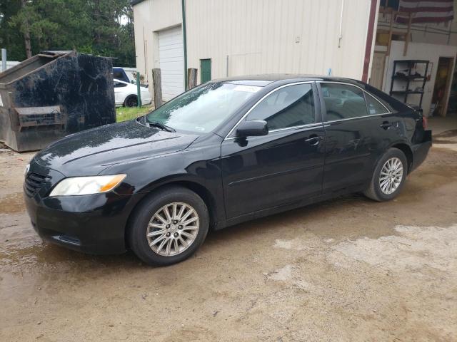 TOYOTA CAMRY 2009 4t1be46k09u330023