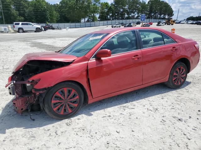 TOYOTA CAMRY 2009 4t1be46k09u344570