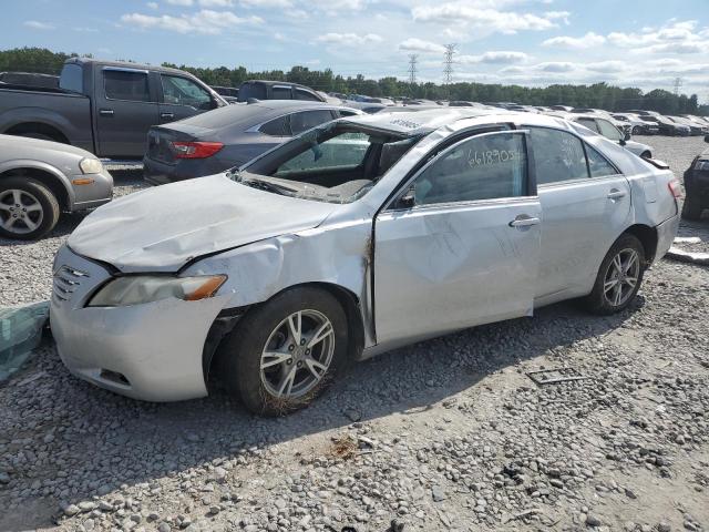 TOYOTA CAMRY BASE 2009 4t1be46k09u350627