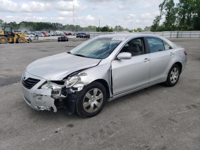 TOYOTA CAMRY 2009 4t1be46k09u355343