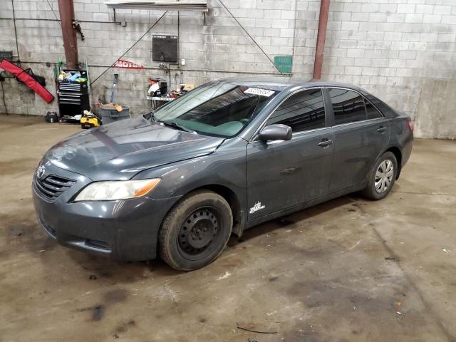 TOYOTA CAMRY 2009 4t1be46k09u358789